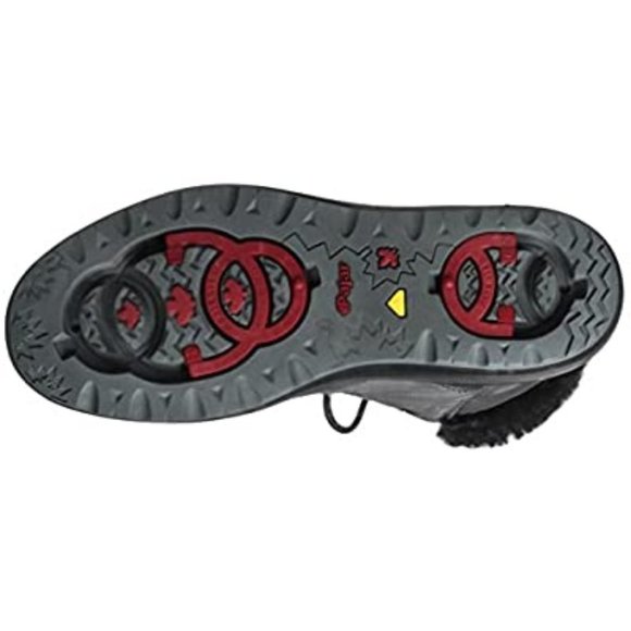 Pajar Lacey Waterproof Nylon Winter Boot - Picture 7 of 16